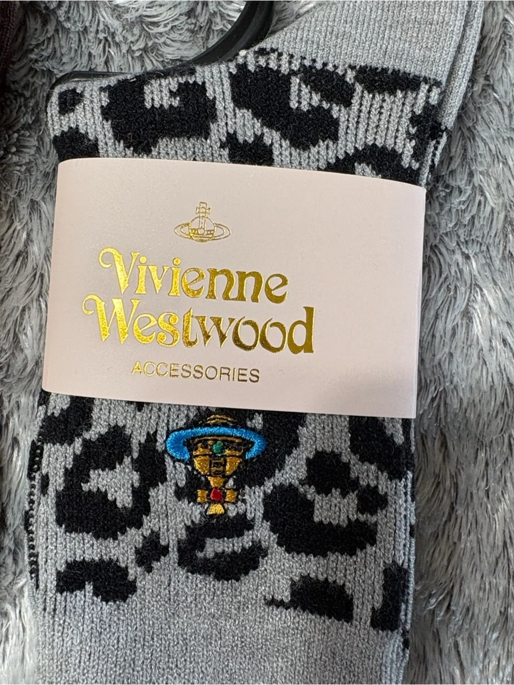 Vivienne Westwood Socks